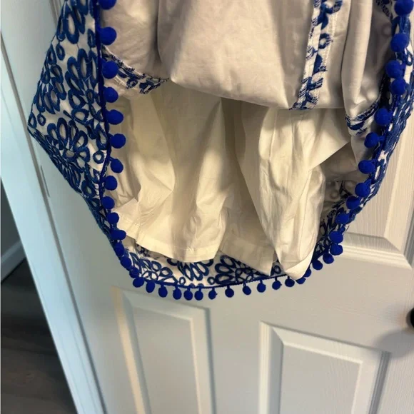 Lilly Pulitzer Romper - Picture 2 of 6